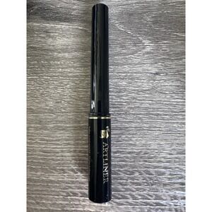 Lancome Artliner Gentle Felt Point Eyeliner Bold Line - 04 Smoke Gray - NEW NWOB